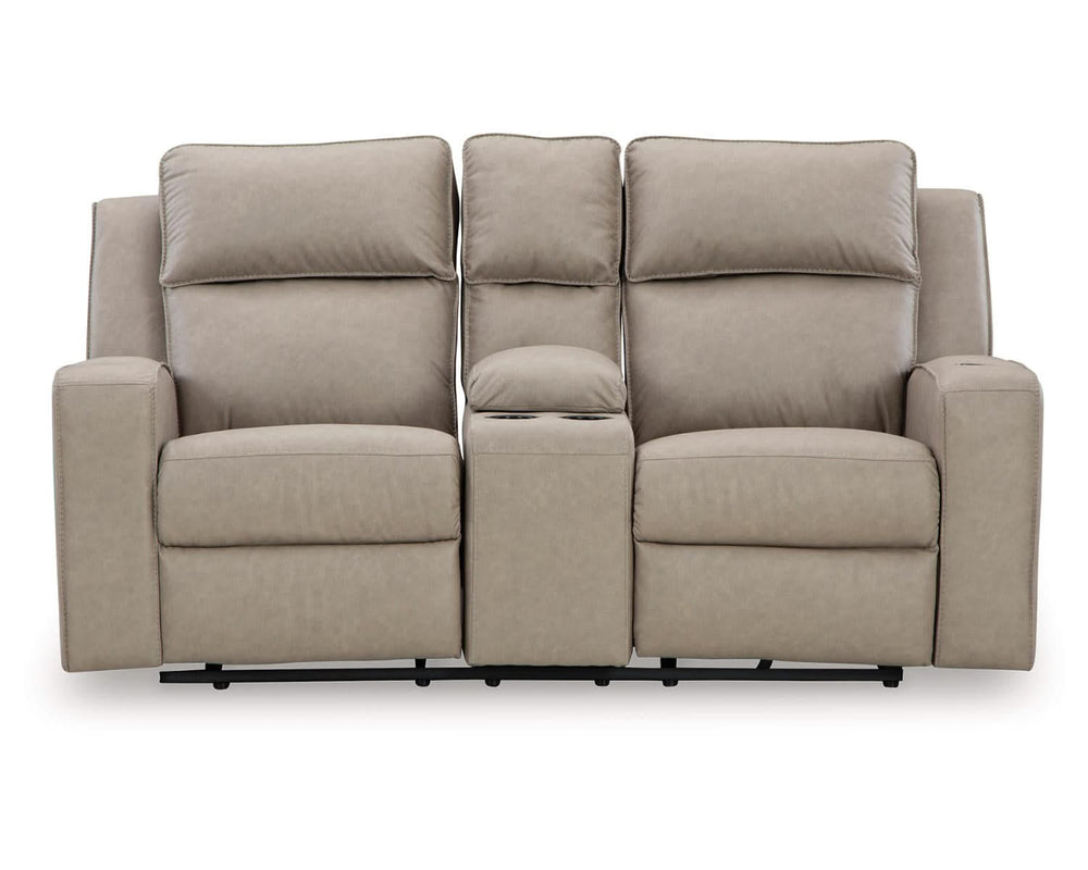 Sofá reclinable y loveseat Lavenhorne