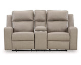 Sofá reclinable y loveseat Lavenhorne