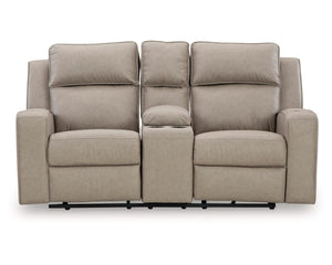 Sofá reclinable y loveseat Lavenhorne