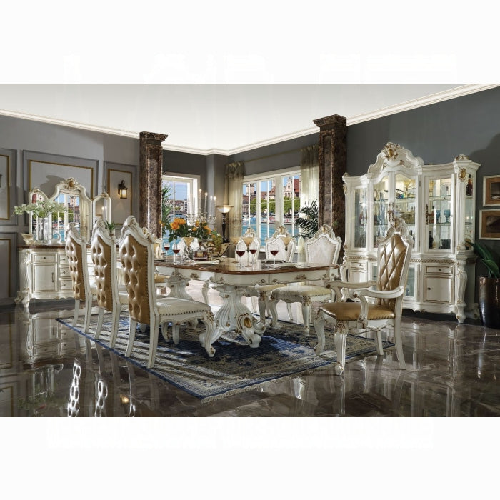 Picardy Dining Table