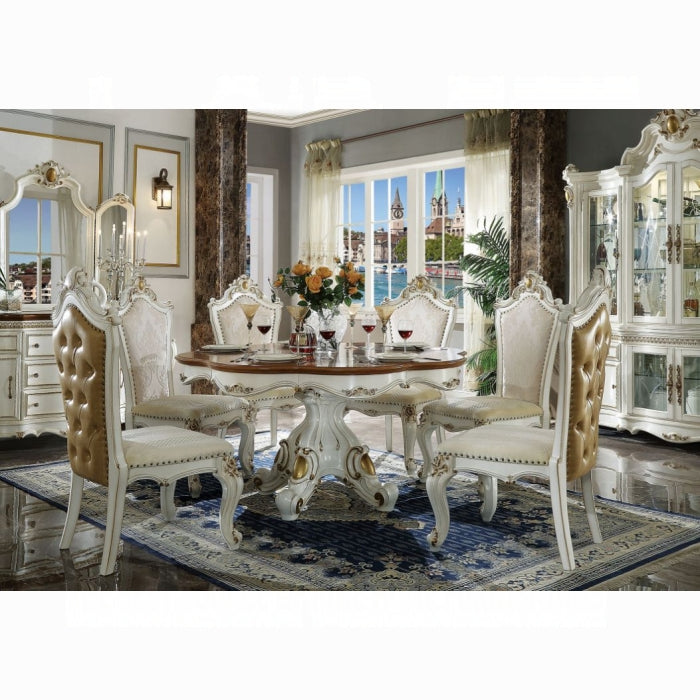 Picardy Dining Table