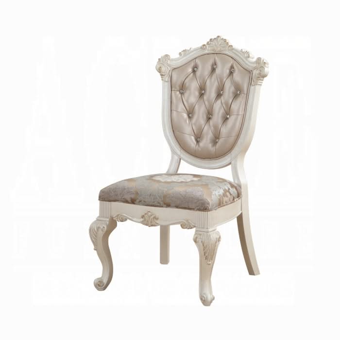 Silla auxiliar Chantelle