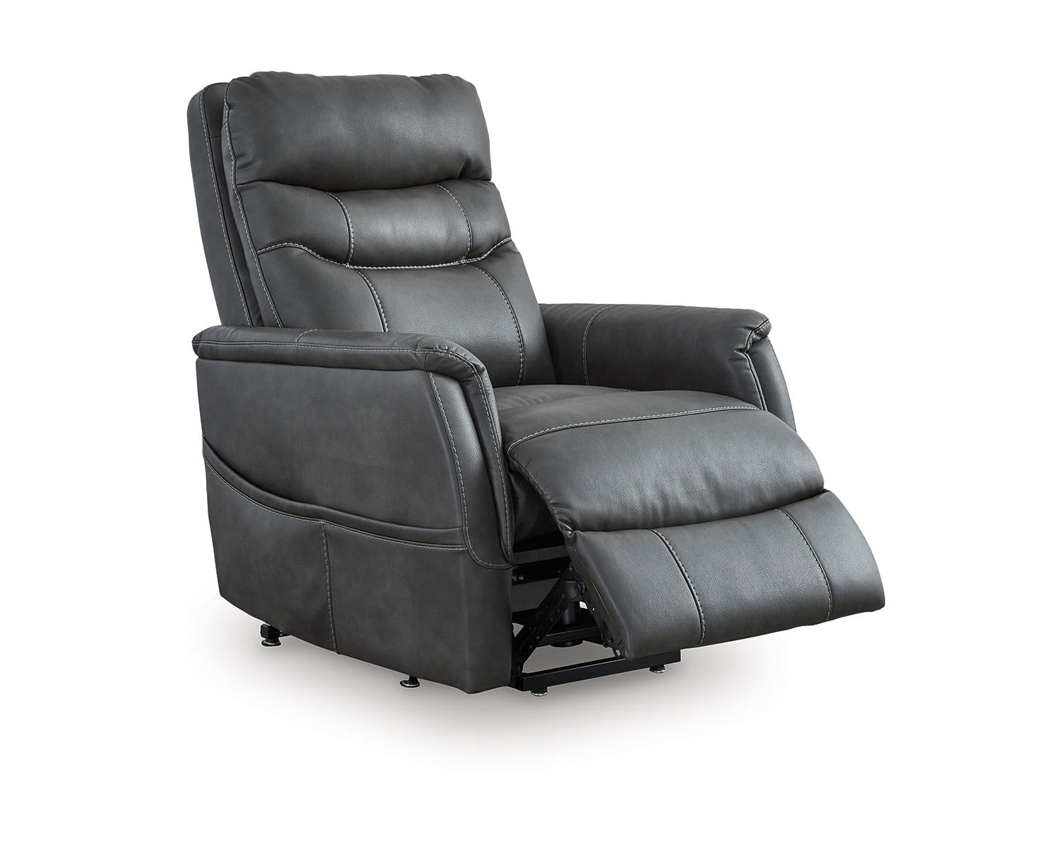 Strawbill Power Lift Recliner