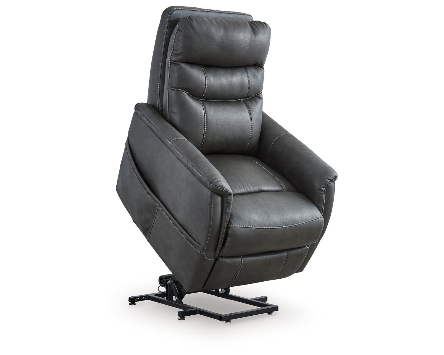 Strawbill Power Lift Recliner