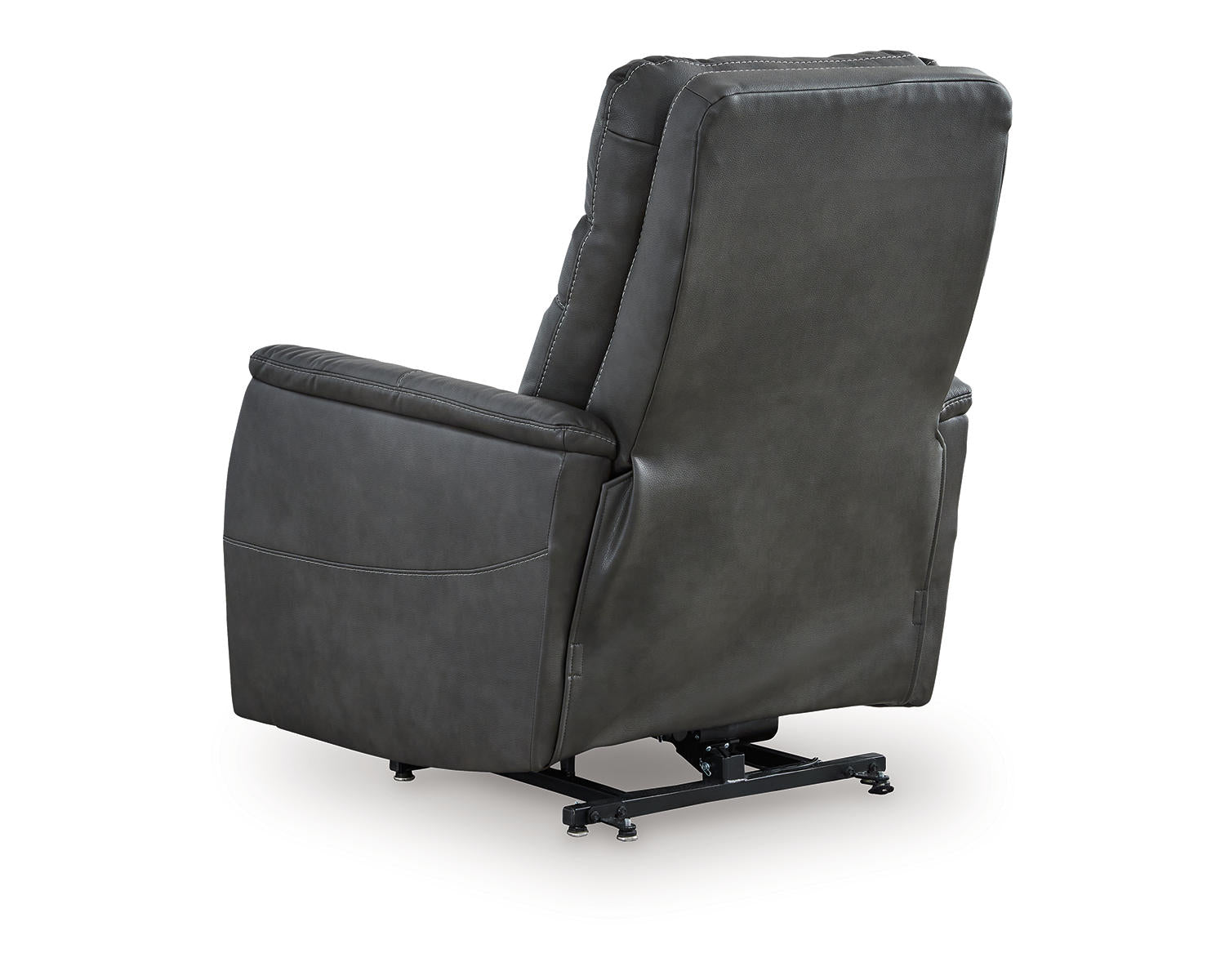 Strawbill Power Lift Recliner