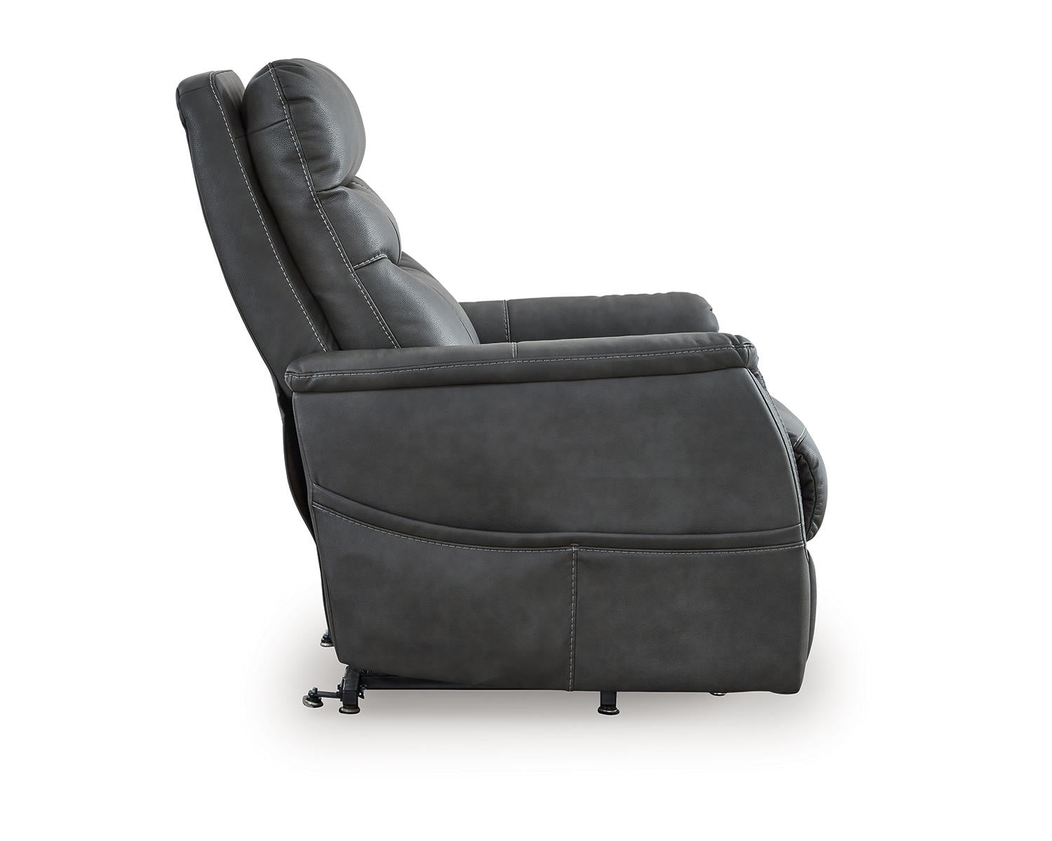 Strawbill Power Lift Recliner