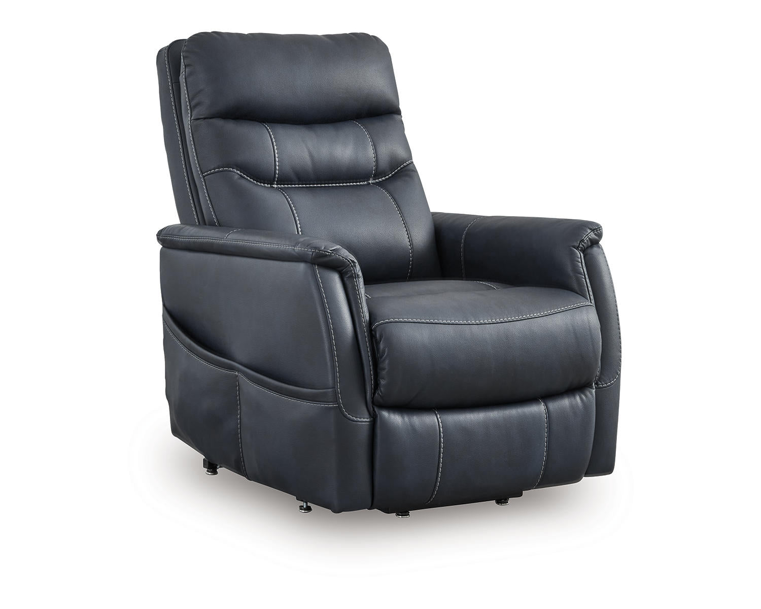 Strawbill Power Lift Recliner