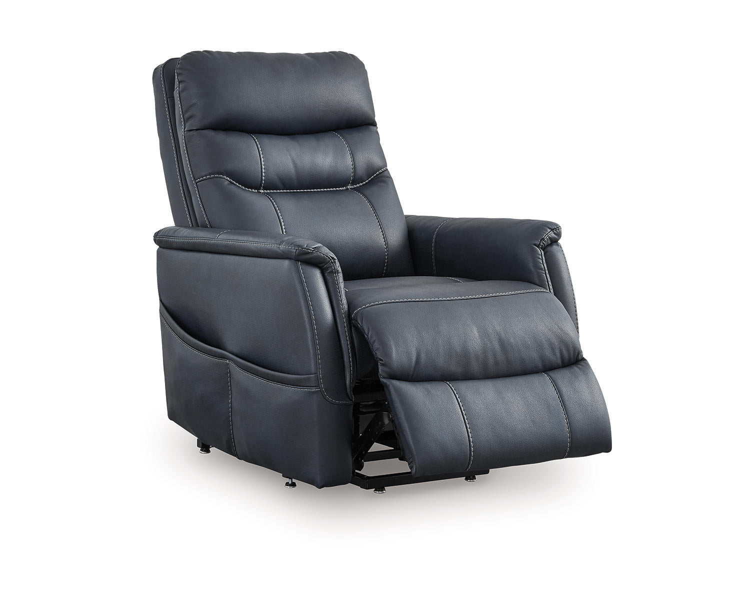 Strawbill Power Lift Recliner