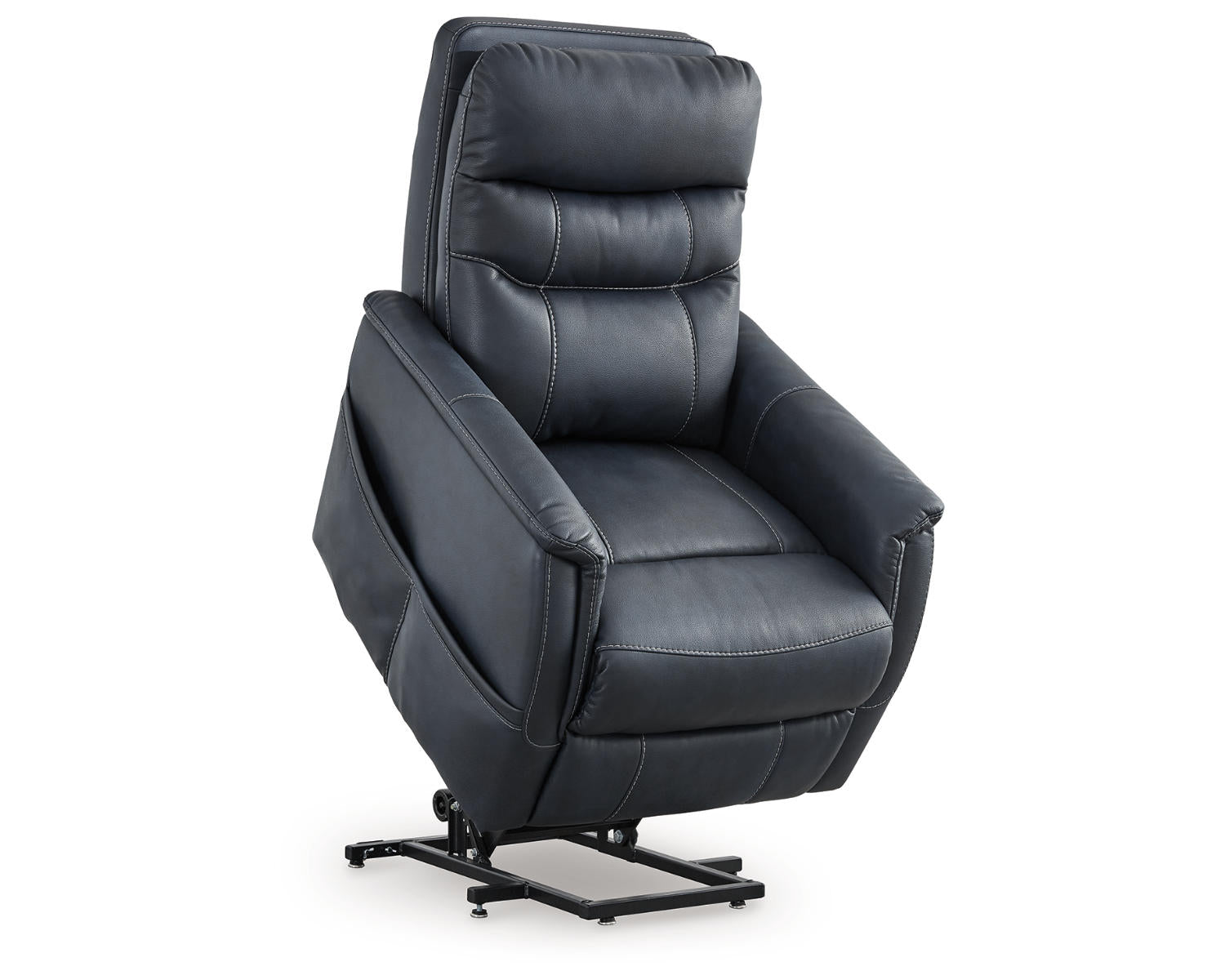 Strawbill Power Lift Recliner