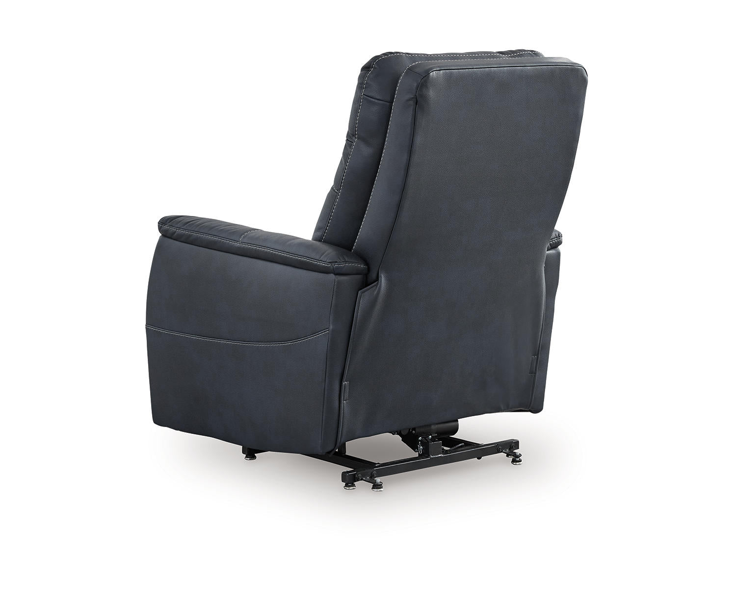 Strawbill Power Lift Recliner