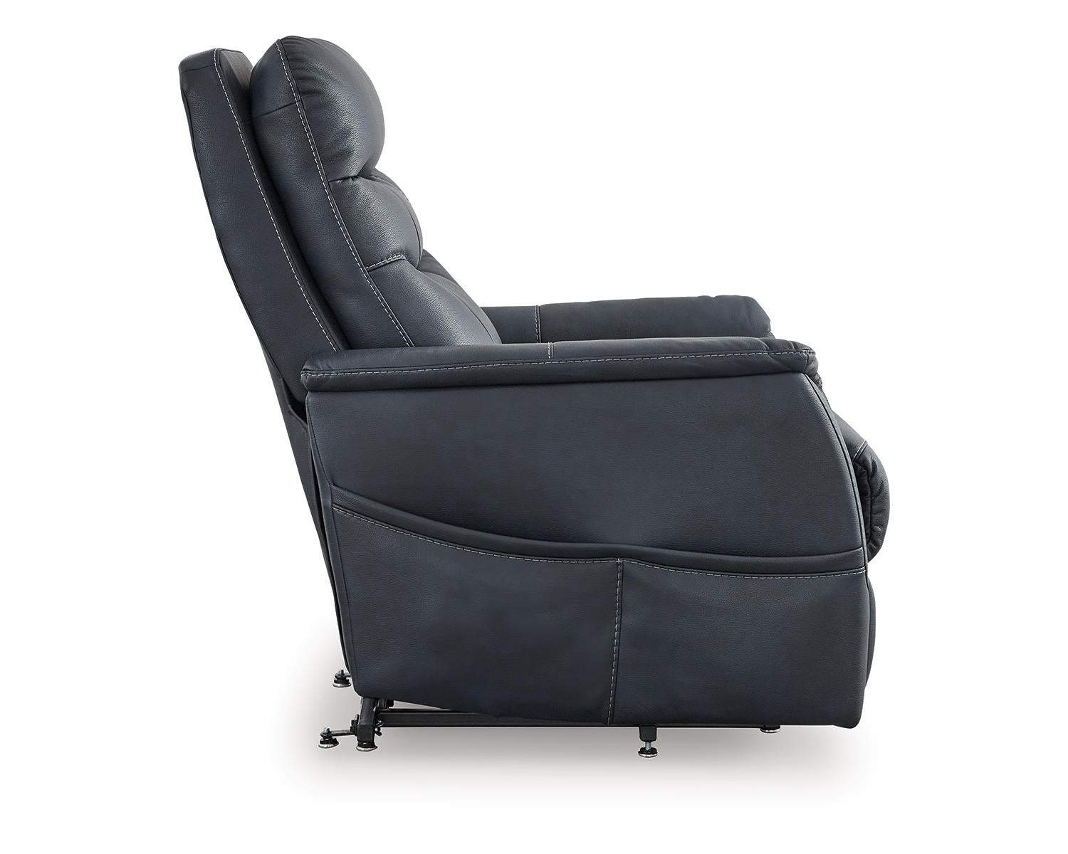 Strawbill Power Lift Recliner