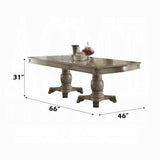 Chateau De Ville Dining Table