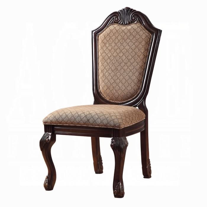 Silla auxiliar Chateau De Ville (juego de 2)