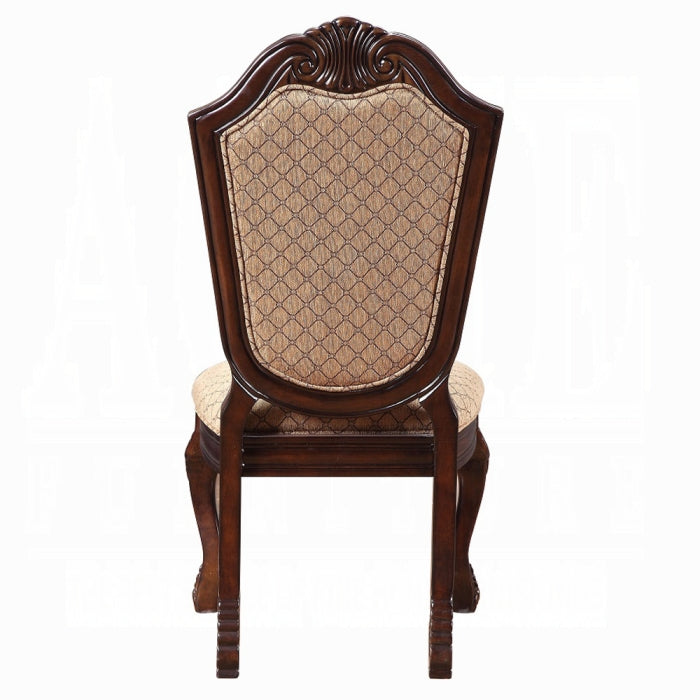 Chateau De Ville Side Chair (Set-2)
