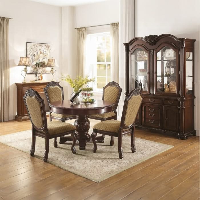 Silla auxiliar Chateau De Ville (juego de 2)