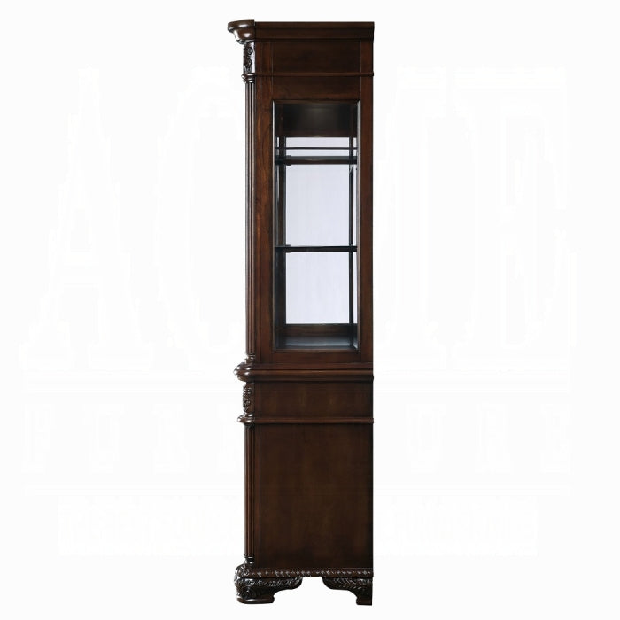 Chateau De Ville Buffet & Hutch