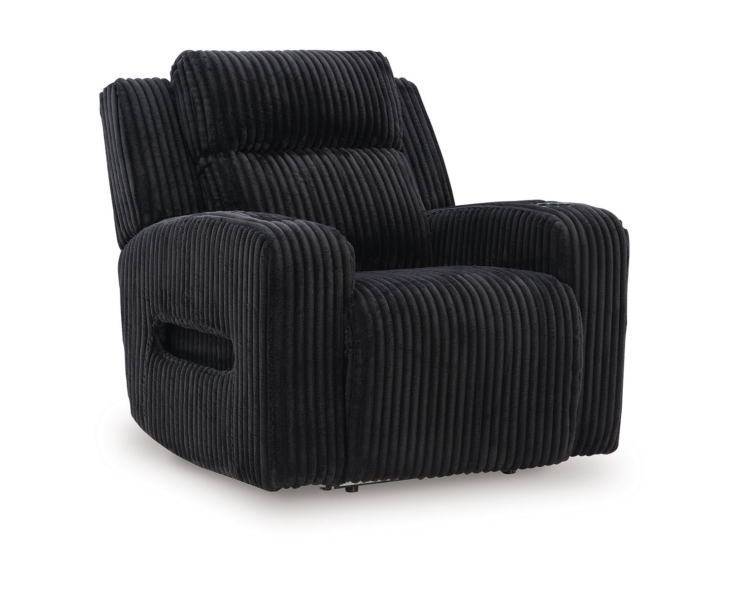 Forest Lake Power Recliner