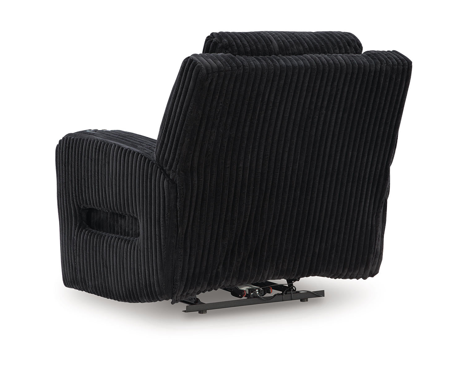 Forest Lake Power Recliner