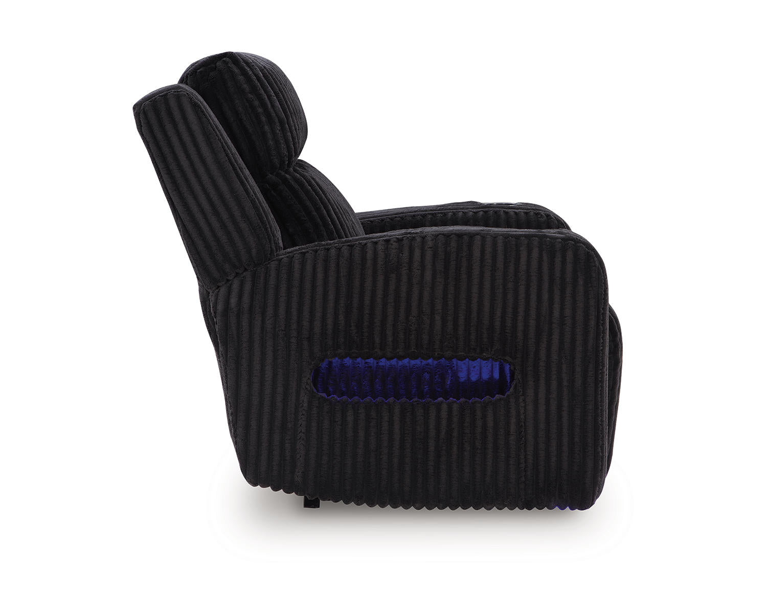 Forest Lake Power Recliner