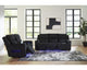 Forest Lake Power Reclining Sofa and Loveseat