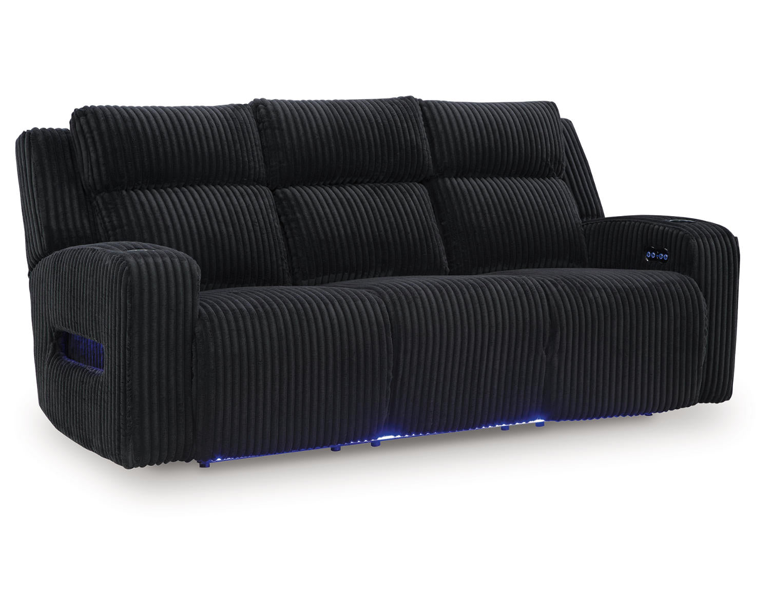 Forest Lake Power Reclining Sofa