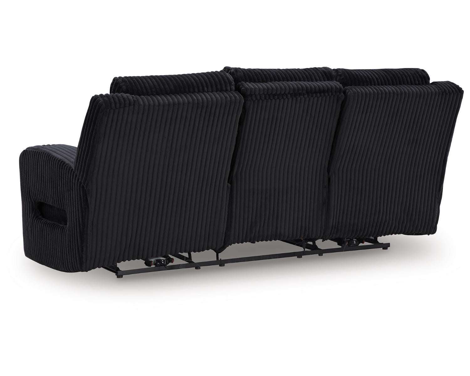 Forest Lake Power Reclining Sofa and Loveseat