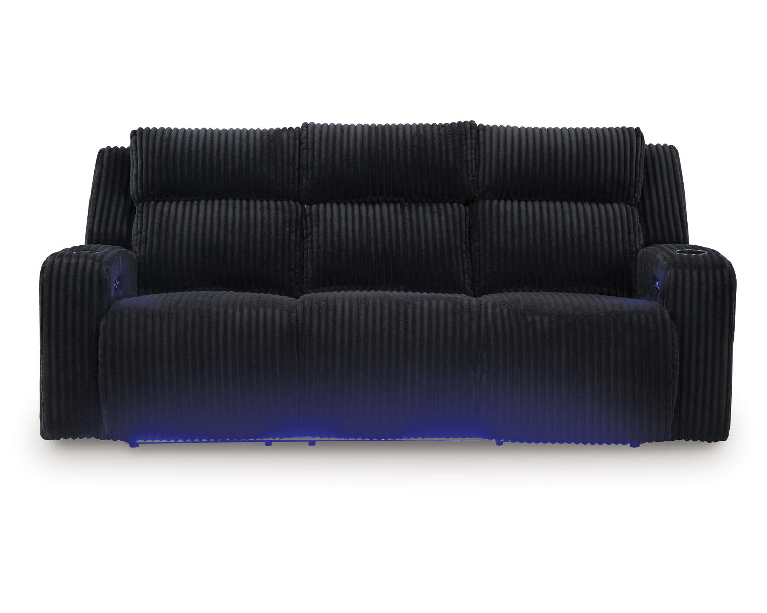 Forest Lake Power Reclining Sofa and Loveseat