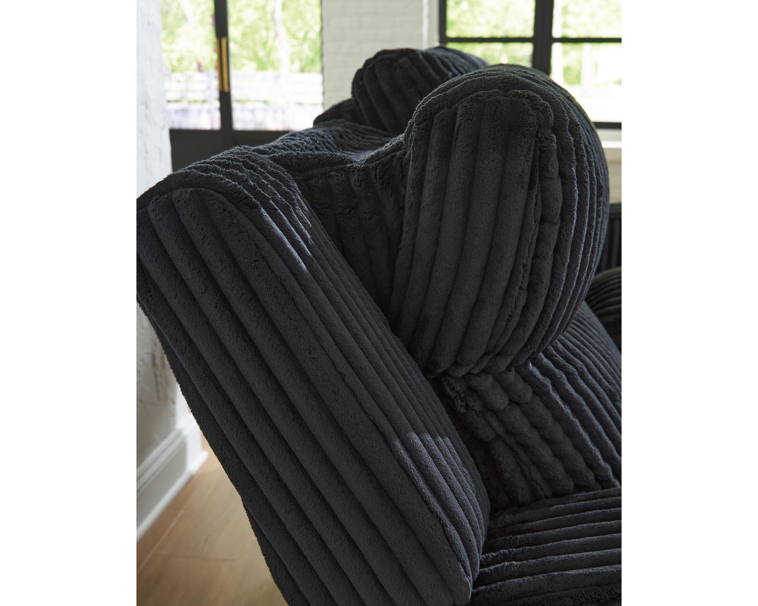 Forest Lake Power Recliner