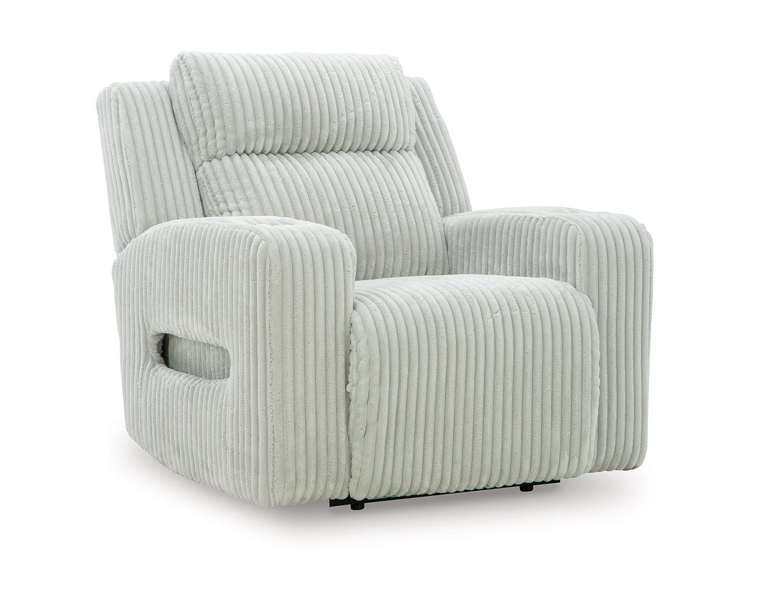 Forest Lake Power Recliner