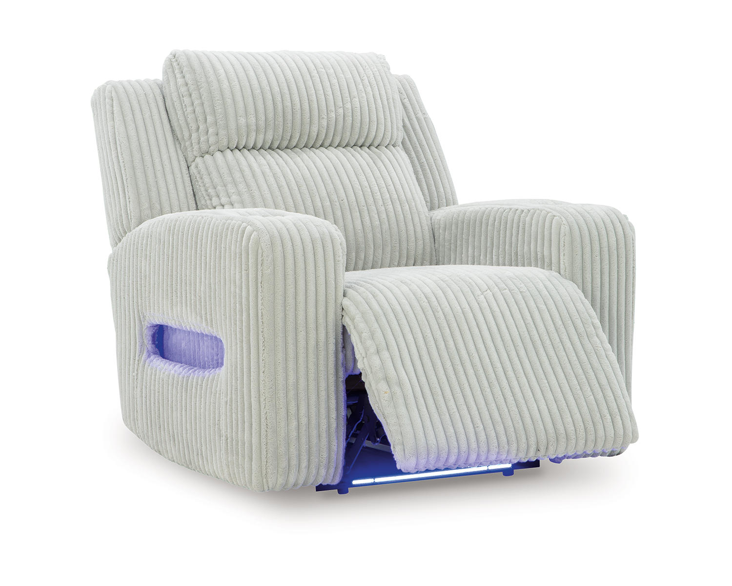 Forest Lake Power Recliner