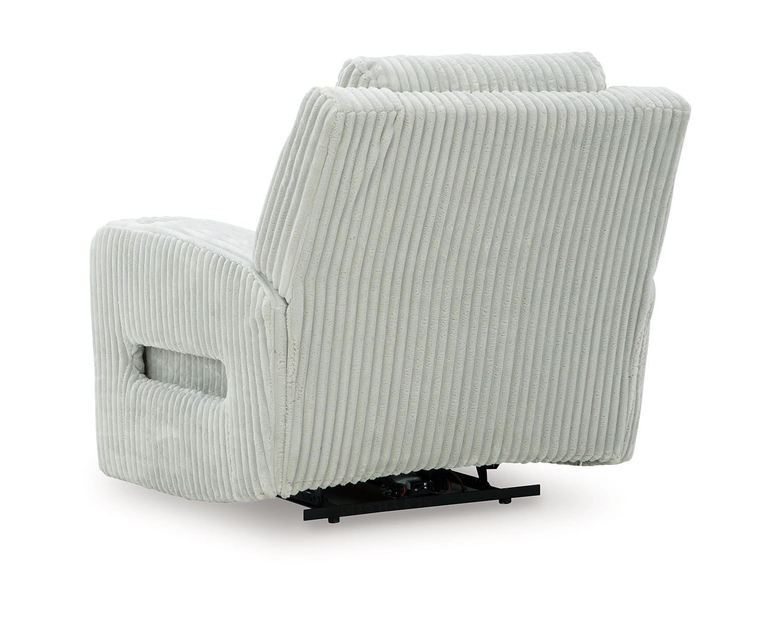 Forest Lake Power Recliner