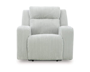 Sillón reclinable eléctrico Forest Lake