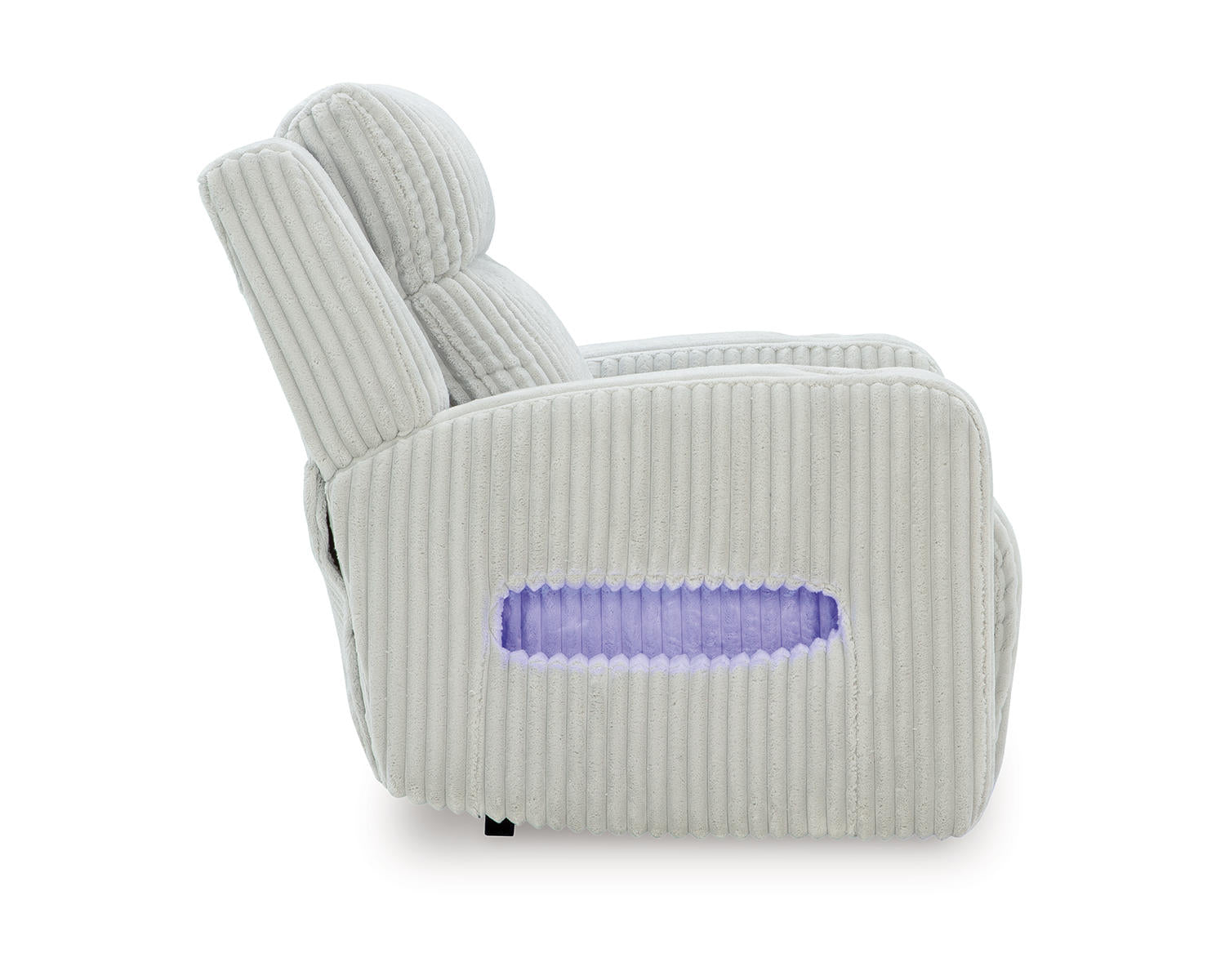 Forest Lake Power Recliner