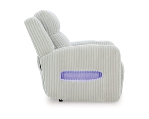 Sillón reclinable eléctrico Forest Lake