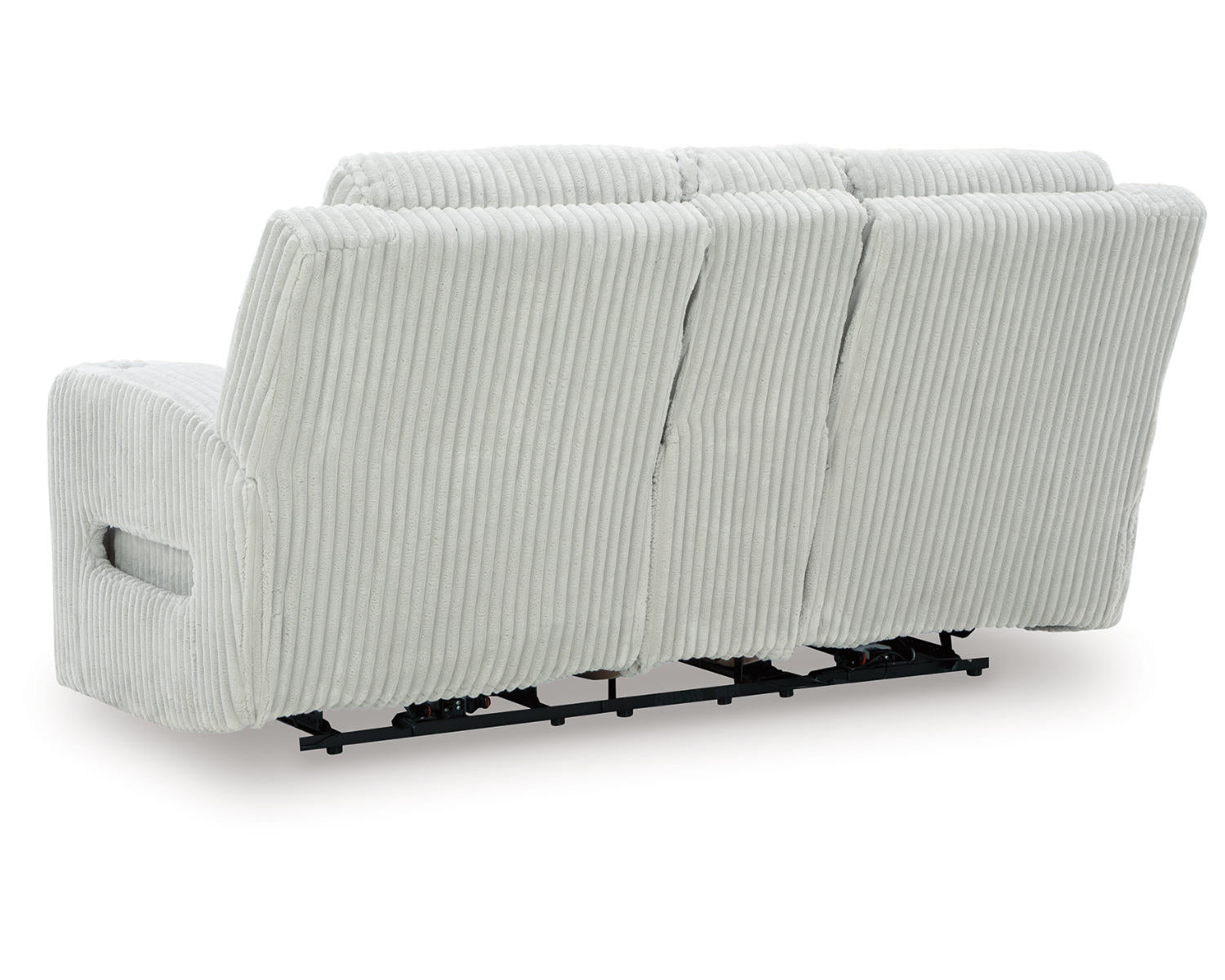 Forest Lake Power Reclining Loveseat and Power Recliner