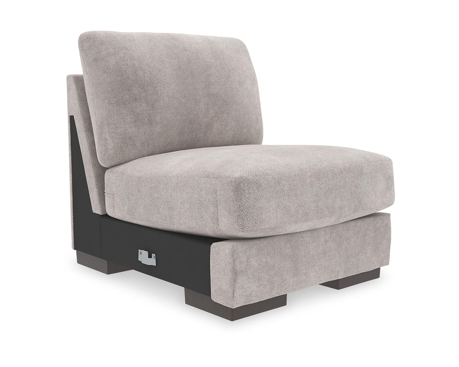 Bardarson Armless Chair