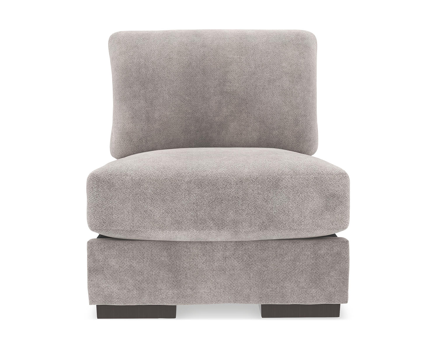 Bardarson Armless Chair