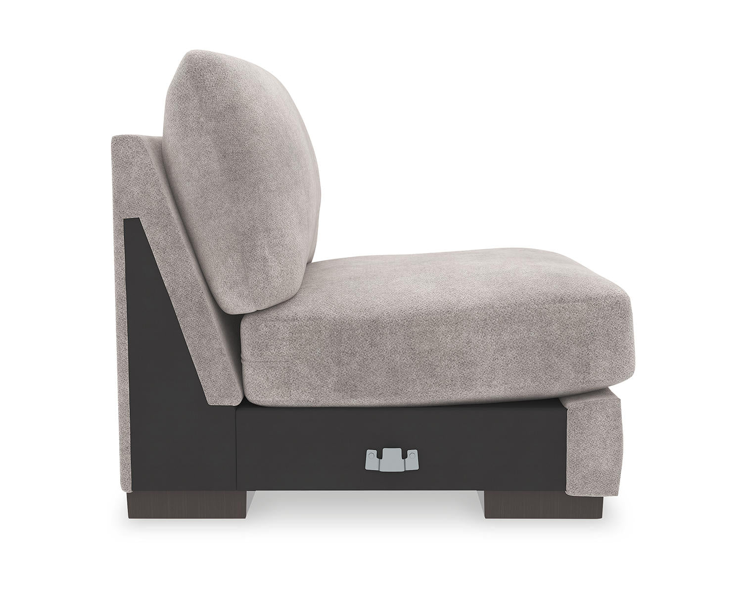 Bardarson Armless Chair