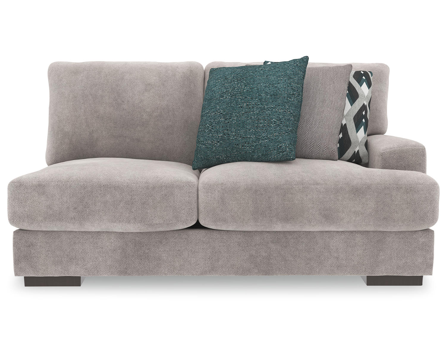 Bardarson Right-Arm Facing Loveseat