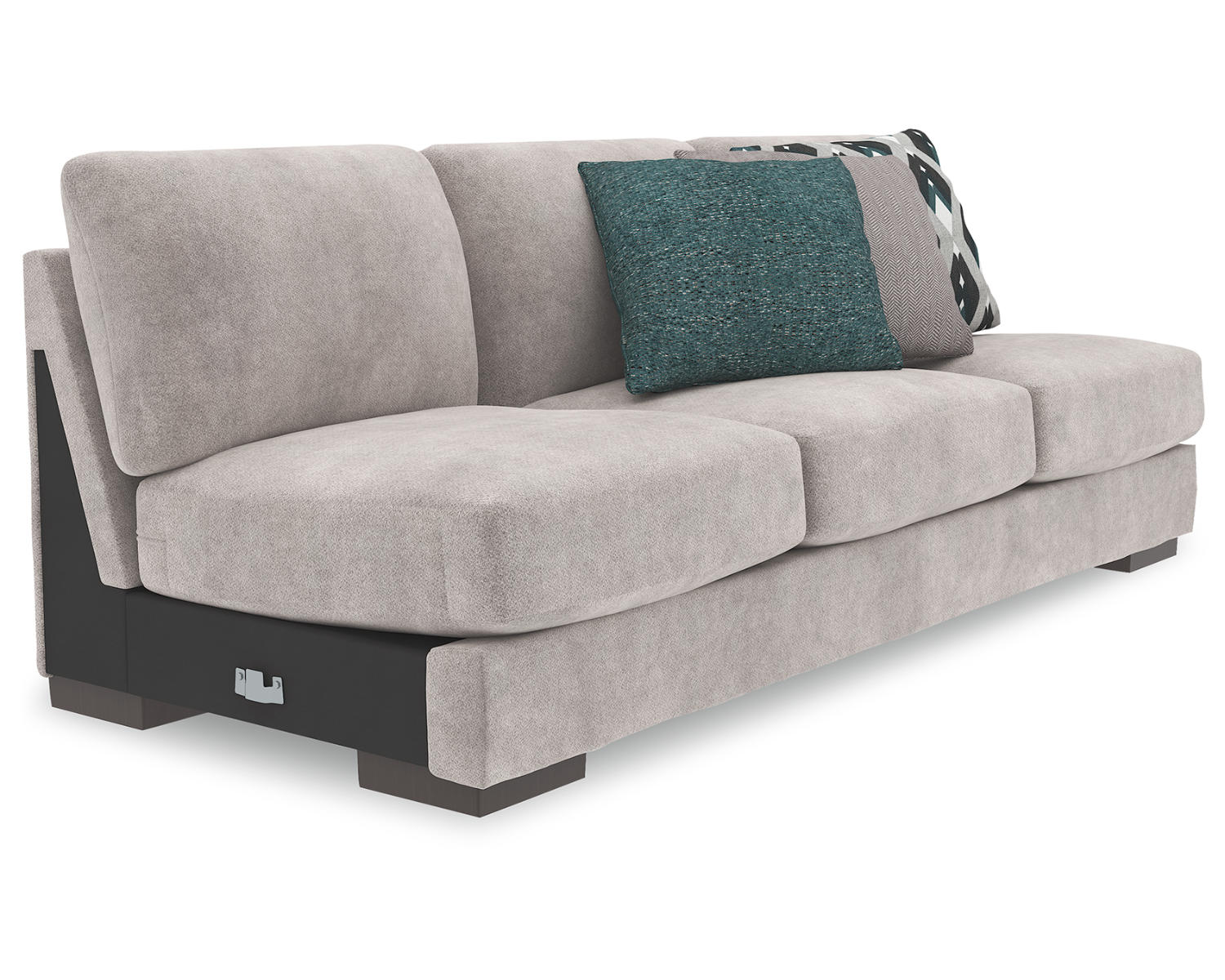 Bardarson Armless Sofa