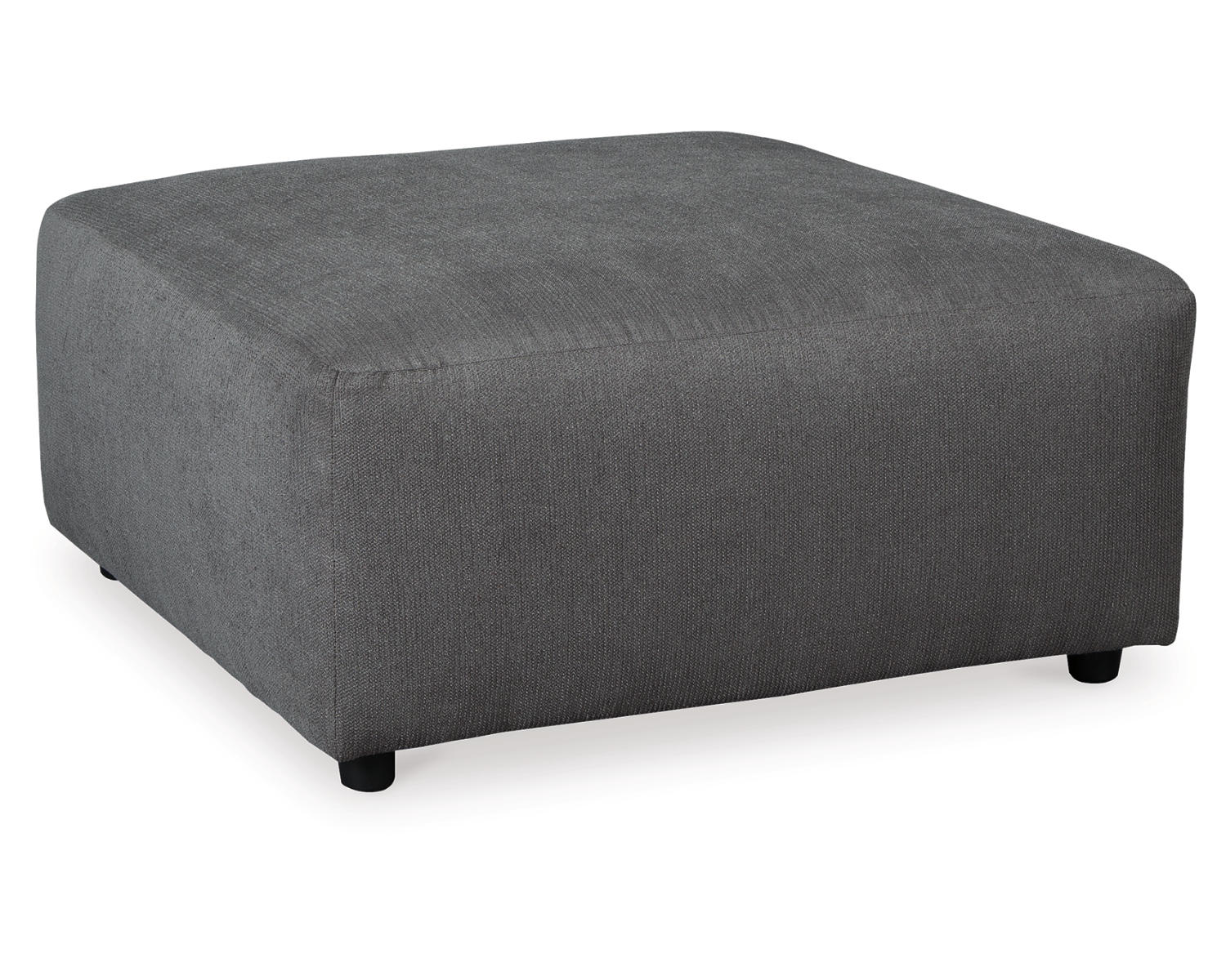 Jayceon 3-Piece Sectional and Ottoman