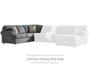 Jayceon Left-Arm Facing Sofa