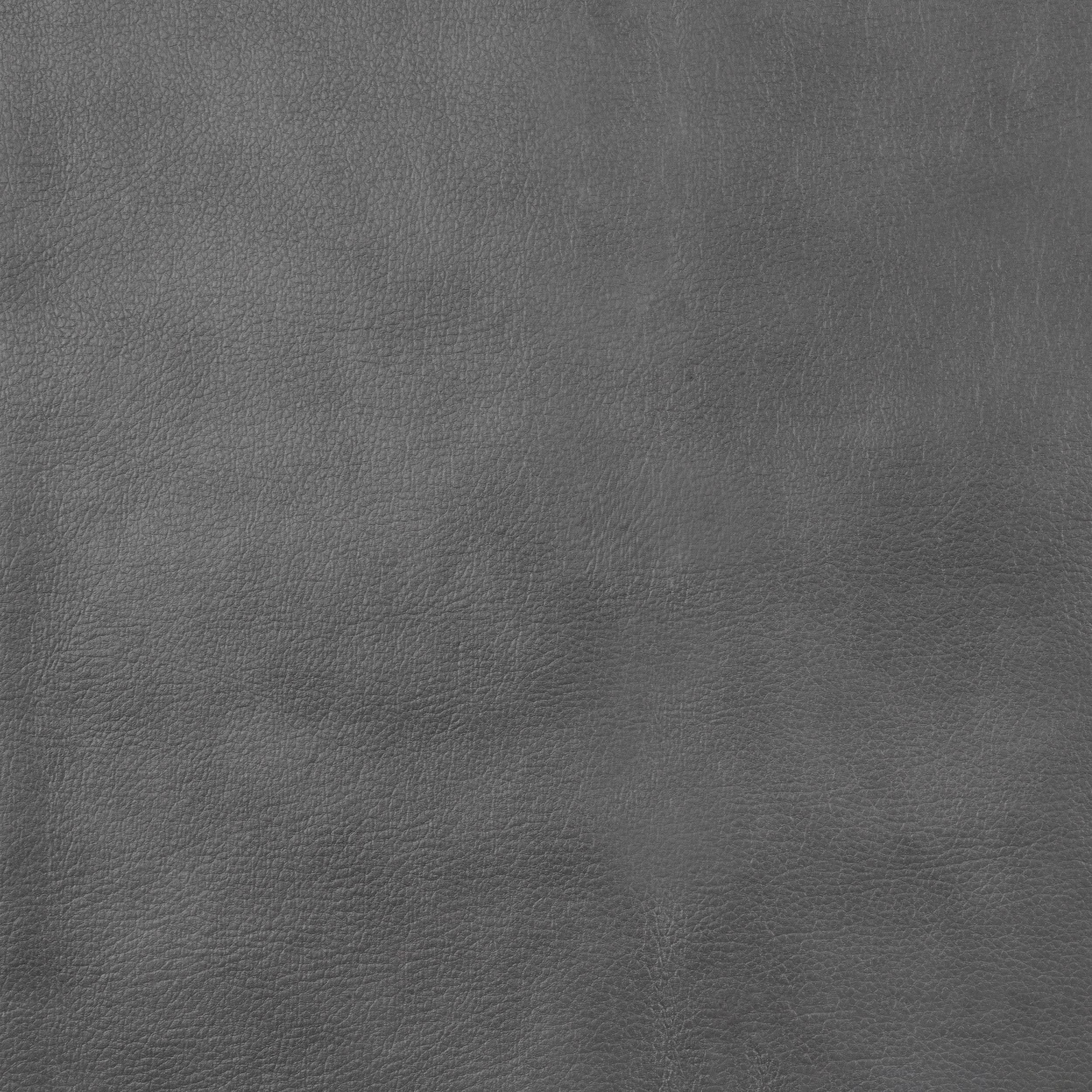 Conjunto de sofá Conrad de 2 piezas con brazos acolchados y tapizados, color gris