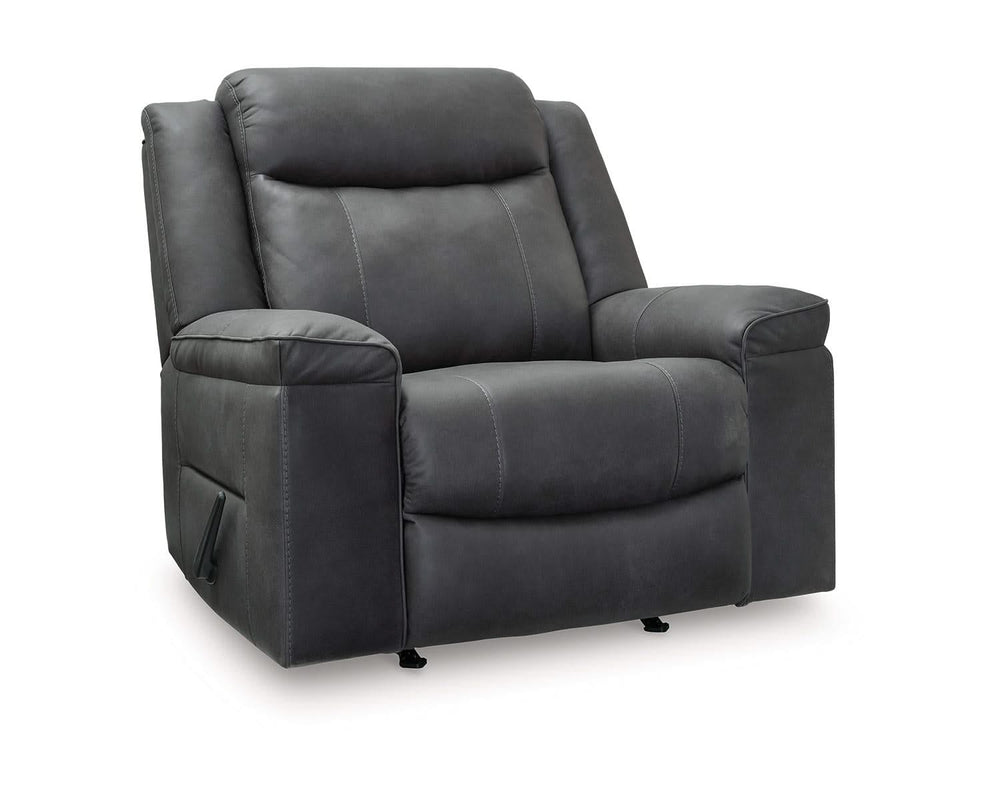 Status Check Recliner