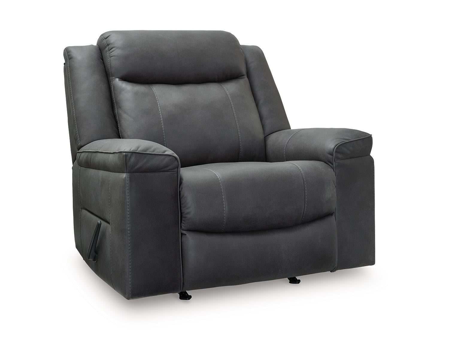 Status Check Recliner