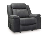 Status Check Recliner