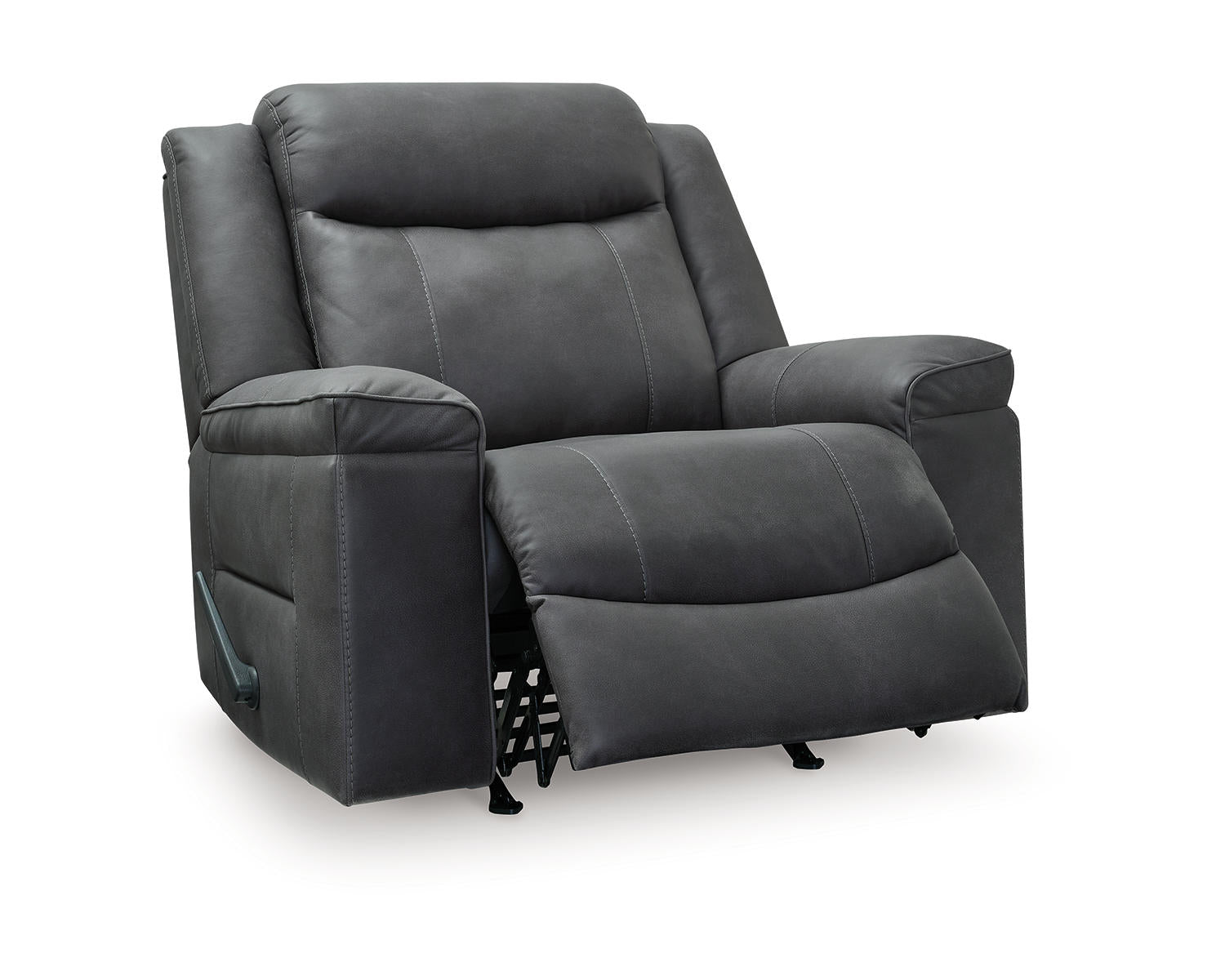 Status Check Recliner