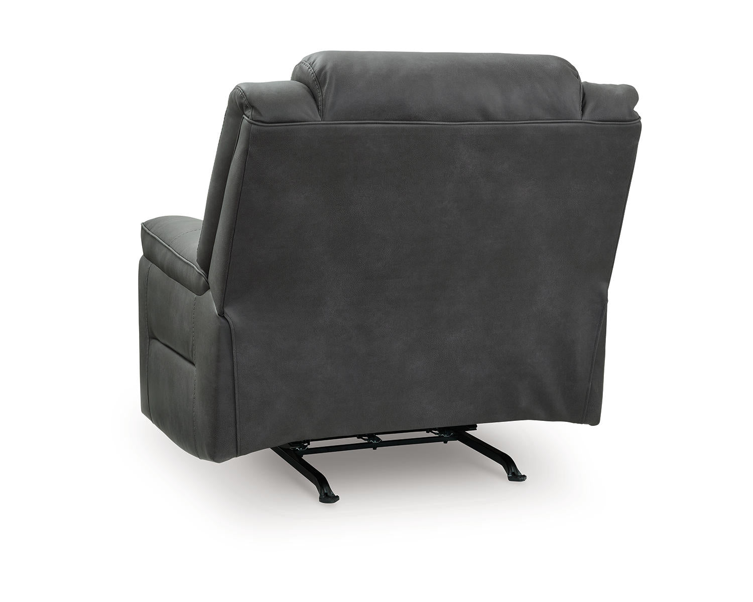 Status Check Recliner