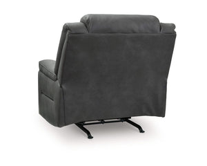 Status Check Recliner