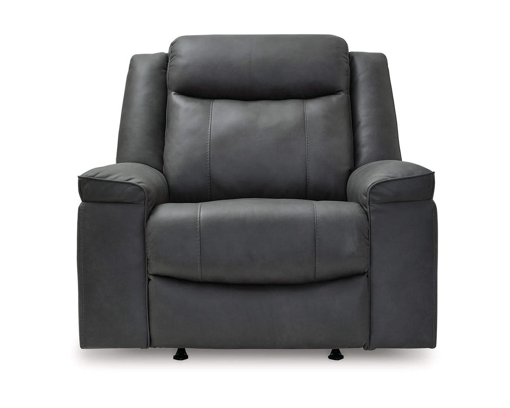 Status Check Recliner